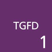 TGFD Grade 1