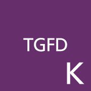 TGFD Grade K