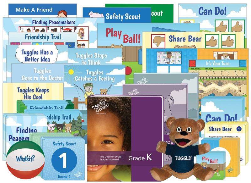 Kindergarten Bundle 12 21 WEB